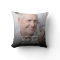 Personalised 2-photo "In loving memory" pillow