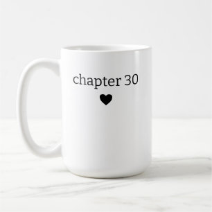 Personalised 30th Birthday Mug,Custom 30th Birthda Coffee Mug