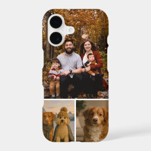 Personalised 3 Photo Collage
