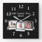 Personalised 3-Photo Snapshot Frames Custom Colour