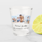 Personalised 3 Photo Unique Newlywed Wedding