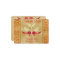 Personalised 50th Anniversary Save the Date Cards