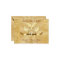 Personalised 50th Anniversary Save the Date Cards