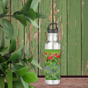 Personalised 532 Ml Water Bottle