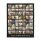 Personalised 56 Photo Collage