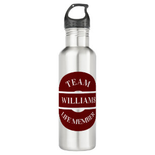 Personalised 710 Ml Water Bottle
