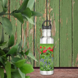 Personalised 710 Ml Water Bottle<br><div class="desc">personalised photo sports water bottle</div>