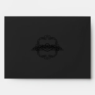 Personalised A7 Envelopes for Your Cards