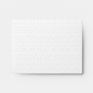 Personalised A7 Greeting Card Envelopes: Make It Y Envelope
