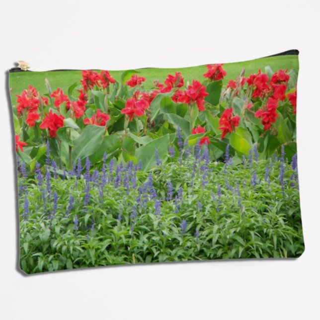 Personalised Accessory Pouch (Creator Uploaded)