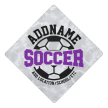 Personalised ADD NAME Soccer Player Team Tie-Dye