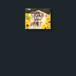 Personalised Add Photograph Art Custom Made Canvas Print<br><div class="desc">Create a Custom Photo unique customised personalised wall art from Ricaso - many sizes to choose from</div>