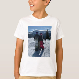 Personalised Add your own photo T-Shirt