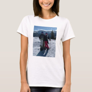 Personalised Add your own photo T-Shirt