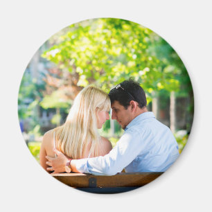 Personalised/ Add Your Photo Magnet