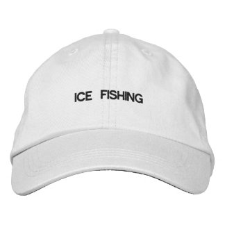 Personalised Adjustable Hat