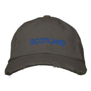 Personalised Adjustable Hat