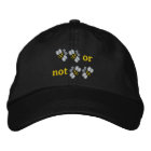 Personalised Adjustable Hat