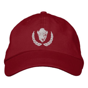 Personalised Adjustable Hat