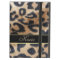 Personalised Animal Leopard Print iPad Air Case
