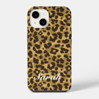 Personalised Animal Print