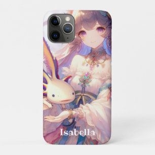 Personalised Anime Girls  Case-Mate iPhone Case