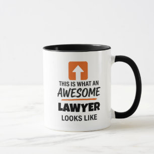 "Personalised Any Profession Typography Coffee Mug