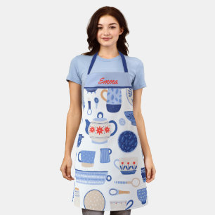 Personalised Apron