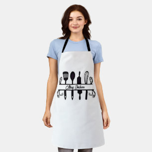 Personalised Apron