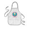 Personalised Apron - Little Baker Party Favours