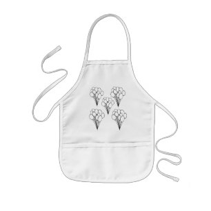 Personalised Aprons for Kids