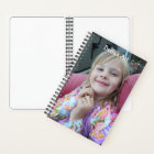 Personalised Art Sketching Book