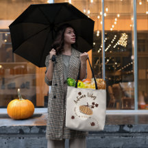 Personalised Autumn Vibes