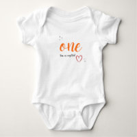 Personalised Baby 1st Birthday 