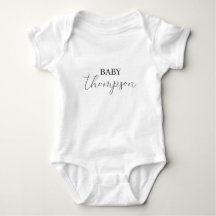 Personalised Baby Name Pregnancy Announcement Baby