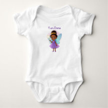 Personalised Baby Onesie