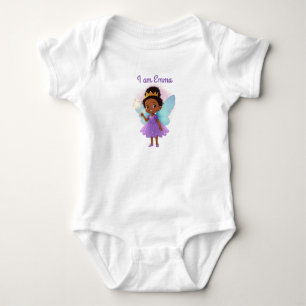 Personalised Baby Onesie