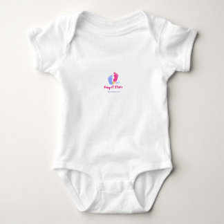 Personalised Baby Outfit Design Bodysuit