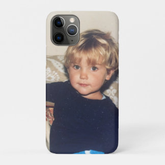 Personalised Baby Photo Car Air Freshener Case-Mate iPhone Case