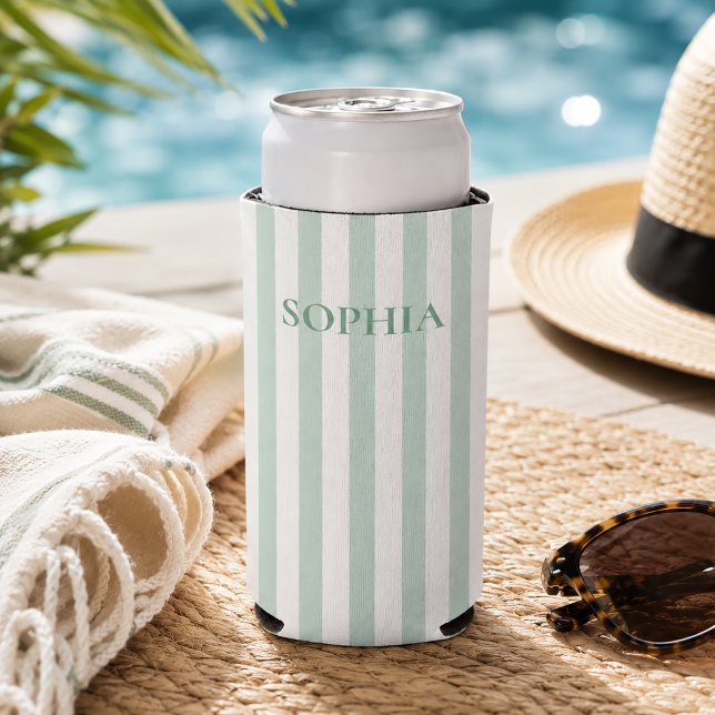 Personalised Bachelorette Party Can Cooler  (Creator Uploaded)