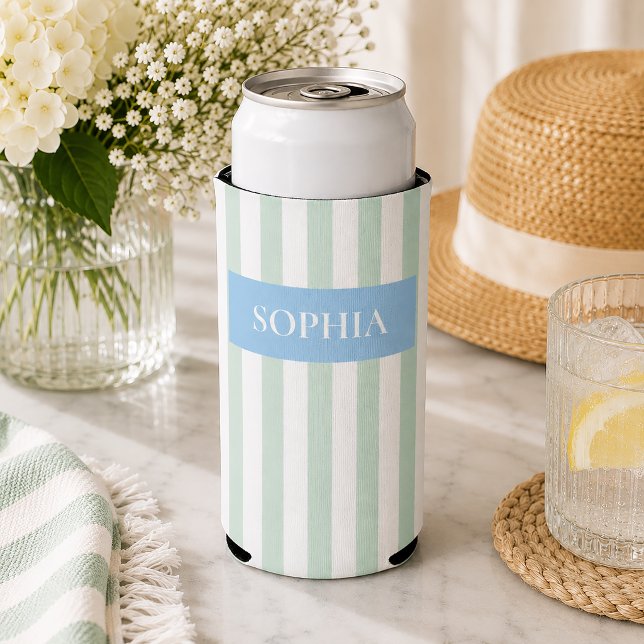Personalised Bachelorette Party Can Cooler  (Creator Uploaded)