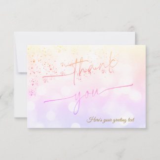 Personalised Bachelorette Party Cards
