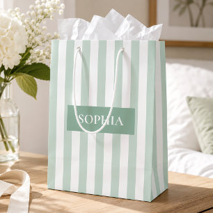Personalised Bachelorette Party Medium Gift Bag
