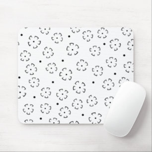 Personalised Back To School Essentials Mouse Pad
