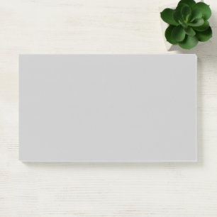Personalised Back To School Gift Set Post-it Notes