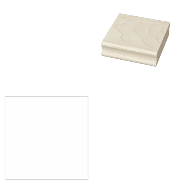 Personalised Back To School Success Rubber Stamp (Stamped)