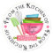 Personalised Baking Cooking Kitchen Stickers