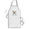 Personalised Baking Lover Apron