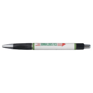 Personalised ballpen