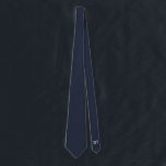 Personalised Baltic Sea Wedding Groom Tie<br><div class="desc">If you're looking for a wedding tie that is both modern and minimalist, our Baltic Sea neck tie design is the perfect choice ©️2023 and matches the Wedding Suite of the same name in our Store - The back of the tie is personalised with the groom's initials, you can remove...</div>